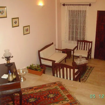 Kleo 3* Kalkan