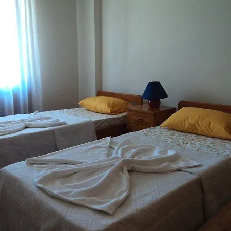 Hotel Kleo 3*