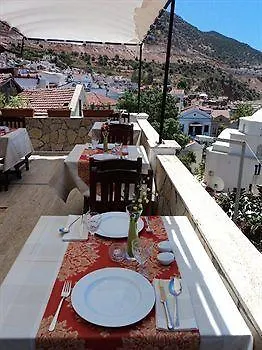 Hotel Kleo 3*