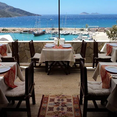 Hotel Kleo