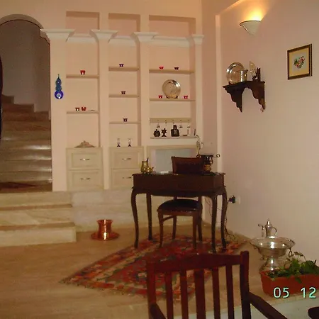 Kleo Hotel Kalkan