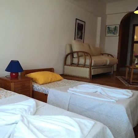 Hotel Kleo