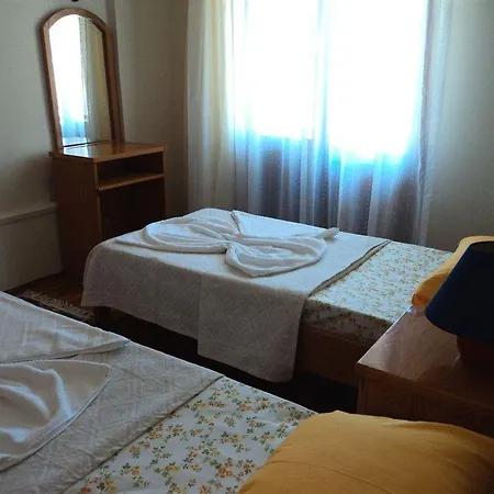 Hotel Kleo