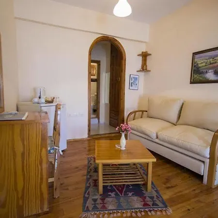 Hotel Kleo Kalkan
