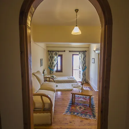 Hotel Kleo Kalkan
