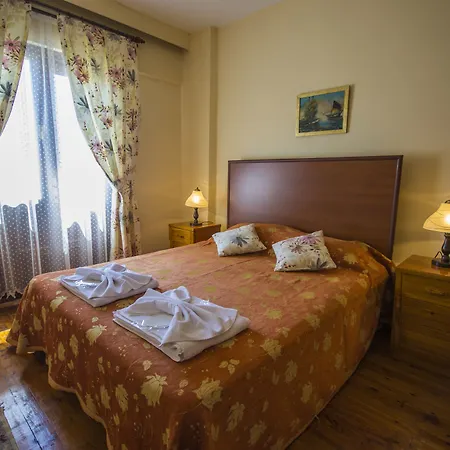Kleo 3* Kalkan