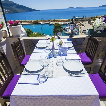 Kleo Hotel Kalkan