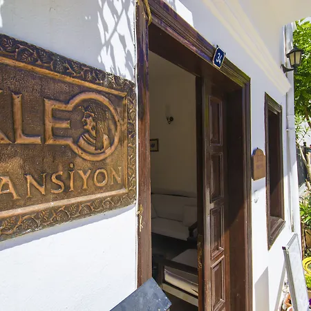 Kleo Hotel Kalkan