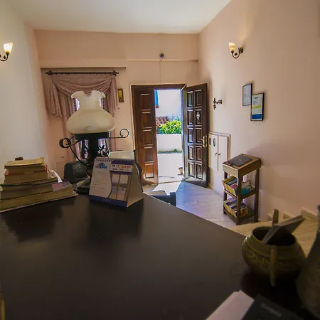 Kleo Hotel Kalkan