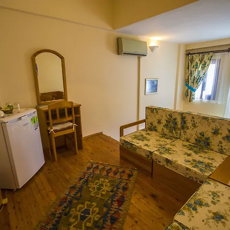 Kleo 3* Kalkan