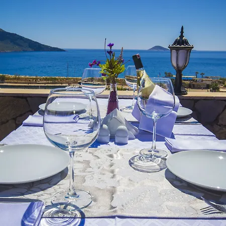 Kleo Hotel Kalkan