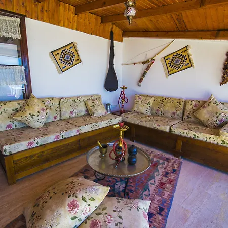 Kleo 3* Kalkan
