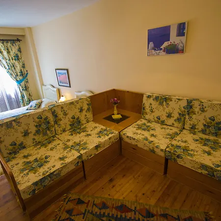 Kleo Hotel Kalkan