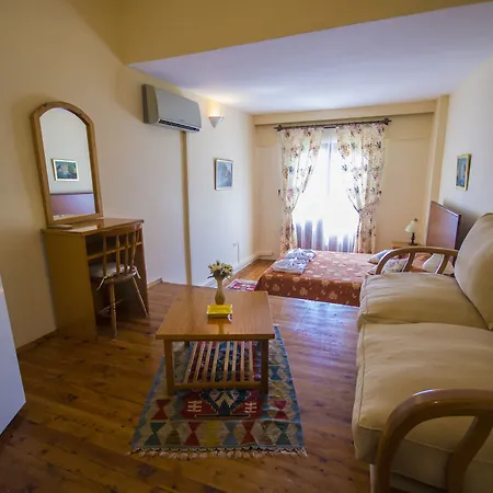 Kleo 3* Kalkan