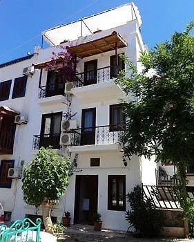 Kleo Hotel Kalkan
